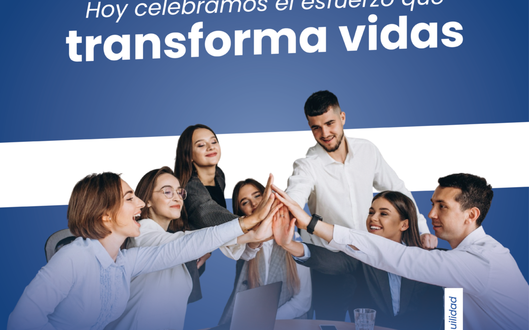 Día del Trabajo: el valor del esfuerzo que construye futuro